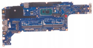 Płyta główna DELL Latitude 5420 D 014P1W