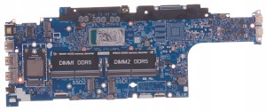 Płyta główna DELL Precision 3590 D