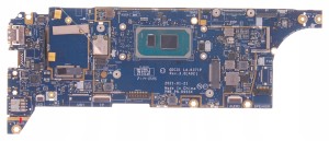 Płyta główna DELL Latitude 7320 D 0YWWRP