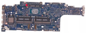 Płyta główna DELL Precision 3590 D 0CC9WN