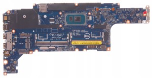 Płyta główna DELL Latitude 5420 D