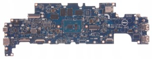 Płyta główna DELL Latitude 3120 D