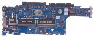 Płyta główna DELL Precision 3590 D