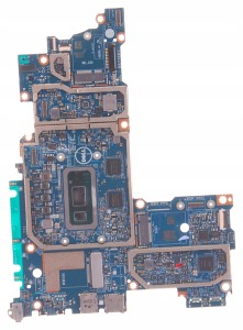 Płyta główna DELL Latitude 7210 2-in-1 D
