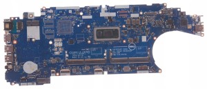 Płyta główna DELL Latitude 5510 D 0JHN2X