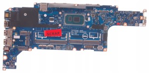 Płyta główna DELL Latitude 5420 D 014P1W