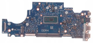 Płyta główna DELL Latitude 3310 D