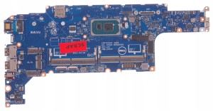 Płyta główna DELL Latitude 5420 D