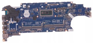 Płyta główna DELL Latitude 5410 D