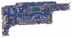 Płyta główna DELL Latitude 5420 D 047J2X