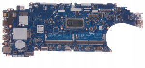 Płyta główna DELL Latitude 5510 D 0HT7GC