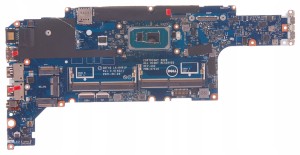 Płyta główna DELL Latitude 5420 D 03P5X2