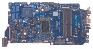 Płyta główna DELL Vostro 13 5370 D