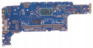 Płyta główna DELL Latitude 5420 D
