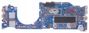Płyta główna DELL Latitude 5330 D 01JYWX