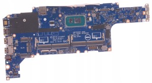 Płyta główna DELL Latitude 5420 D 047J2X