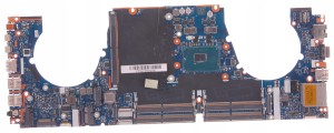 Płyta główna HP Zbook Firefly 15 G4 D