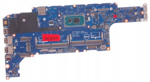 Płyta główna DELL Latitude 5420 D
