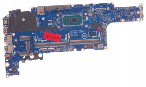 Płyta główna DELL Latitude 5420 D