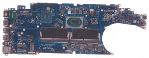 Płyta główna DELL Latitude 5501 D