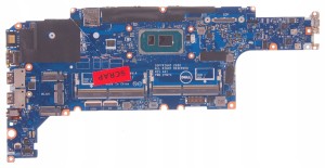 Płyta główna DELL Latitude 5420 D 047J2X