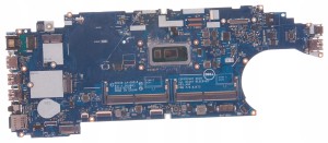 Płyta główna DELL Latitude 5500 D