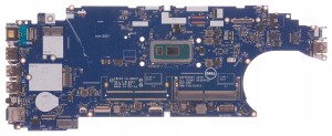 Płyta główna DELL Latitude 5500 D