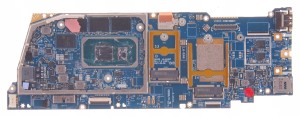 Płyta główna DELL Latitude 9520 D