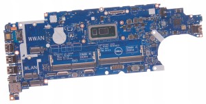Płyta główna DELL Latitude 5410 D