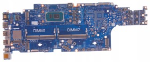 Płyta główna DELL Latitude 5520 D 063MV5