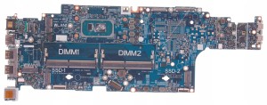 Płyta główna DELL Latitude 5520 D 0DPC2R