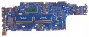Płyta główna DELL Latitude 5520 D 0DPC2R