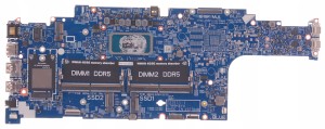 Płyta główna DELL Latitude 5550 D