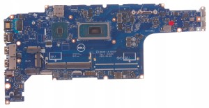 Płyta główna DELL Latitude 5421 D