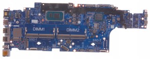 Płyta główna DELL Latitude 5520 D 0HHTHV