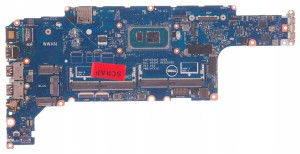 Płyta główna DELL Latitude 5420 D