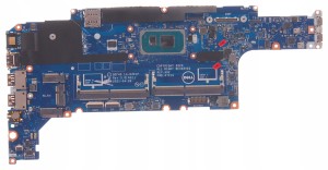 Płyta główna DELL Latitude 5420 D 014P1W