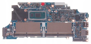 Płyta główna DELL Latitude 5310 2-in-1 D 0H84J0