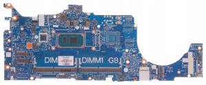 Płyta główna HP EliteBook 850 G8 D