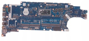 Płyta główna DELL Latitude 5410 D