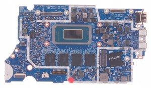 Płyta główna DELL Latitude 7340 D