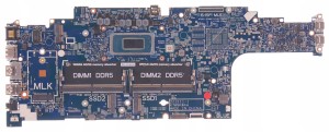 Płyta główna DELL Latitude 5550 D