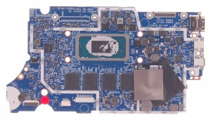 Płyta główna DELL Latitude 7340 D