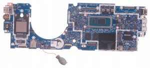 Płyta główna DELL Latitude 7340 D