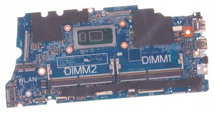 Płyta główna DELL Latitude 3410 D