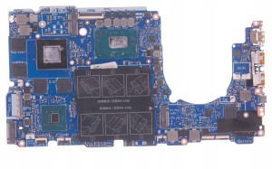 Płyta główna DELL Inspiron 7591 D