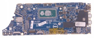 Płyta główna DELL Latitude 7410 2-in-1 D