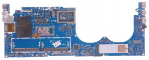Płyta główna HP Envy 17-CR D