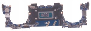 Płyta główna DELL XPS 9320 D