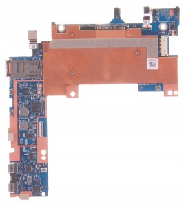 Płyta główna HP Chromebook X2 11-DA D